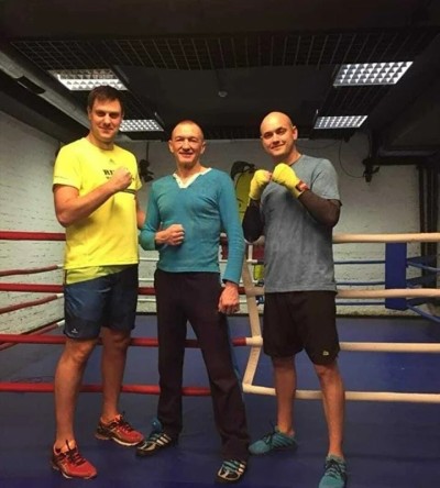 Тренировки по боксу групповые Клуб единоборств "Груша" (разовая тренировка) - купить в Сумаруково