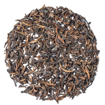 Шу Пуэр (черный) EarthLeaf 100г - купить в Сумаруково