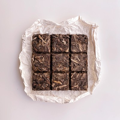 Шу Пуэр (черный) MagicBrew 75г - купить в Сумаруково