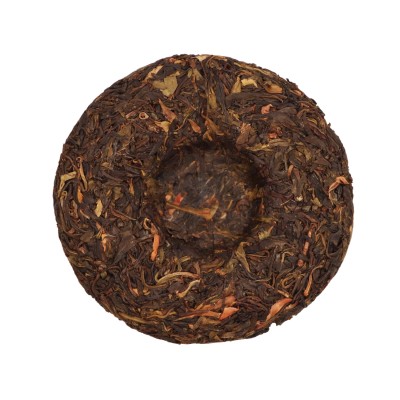 Шу Пуэр (черный) PuErJoy 100г - купить в Сумаруково