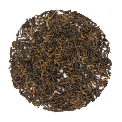 Шу Пуэр (черный) LeafMagic 75г - купить в Сумаруково