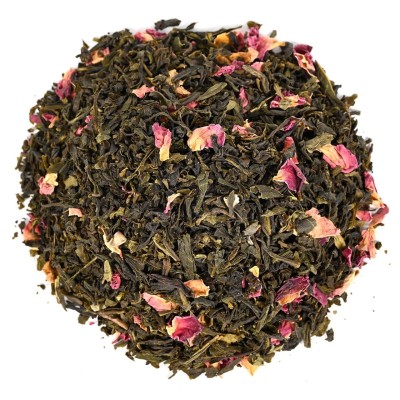 Зеленый чай MeadowGreen 75г - купить в Сумаруково