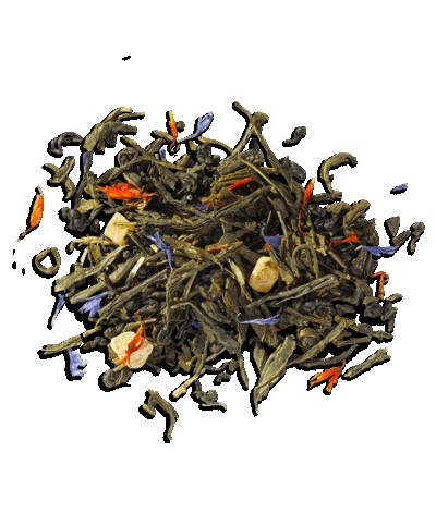 Зеленый чай HerbalBreeze 50г - купить в Сумаруково