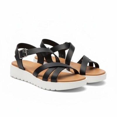 Женские босоножки ElegantStep - купить в Сумаруково