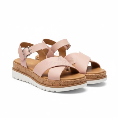 Женские босоножки SunnyWalk - купить в Сумаруково