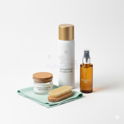 Женские средства по уходу за обувью ShoeCarePro - купить в Сумаруково