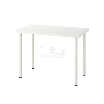 Рабочий офисный стол ЛайтДеск - купить в Сумаруково