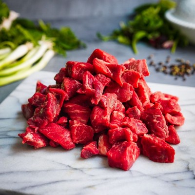 Говядина мраморная премиум - купить в Сумаруково