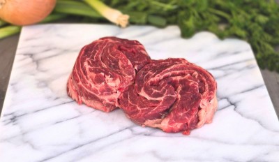 Говядина гуляш нарезанная - купить в Сумаруково