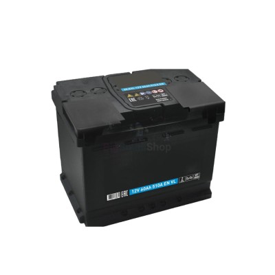 Мото-аккумулятор PowerRide 6 Ah - купить в Сумаруково