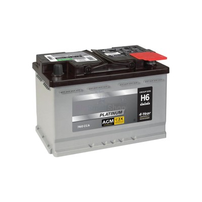 Мото-аккумулятор FastStart AGM 9 Ah - купить в Сумаруково