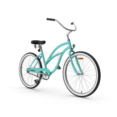 Подростковый велосипед TeenRide 24 - купить в Сумаруково