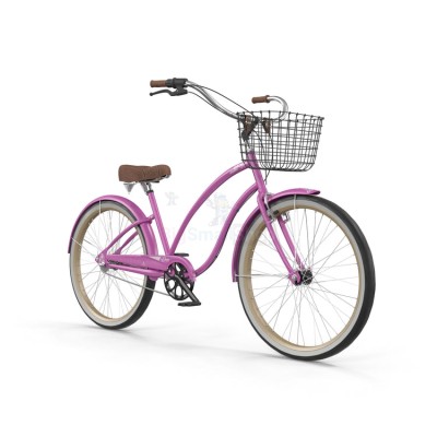 Подростковый велосипед CrossJunior 24 - купить в Сумаруково