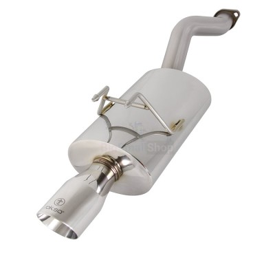 Глушитель выхлопной системы TurboQuiet Pro - купить в Сумаруково