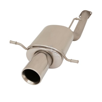 Глушитель выхлопной системы SportLine Active - купить в Сумаруково