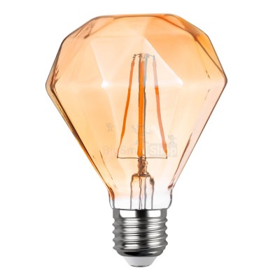 Лампа накаливания ClassicWarm 75W - купить в Сумаруково