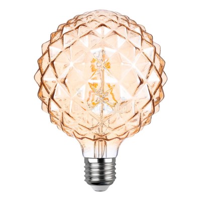 Лампа накаливания WarmGlow 60W - купить в Сумаруково