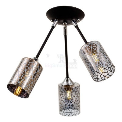 Потолочный светильник SoftGlow 40W - купить в Сумаруково