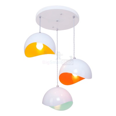 Подвесной светильник AmbientGlow 35W - купить в Сумаруково