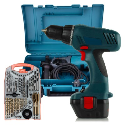 Аккумуляторный инструмент MasterVolt Pro - купить в Сумаруково