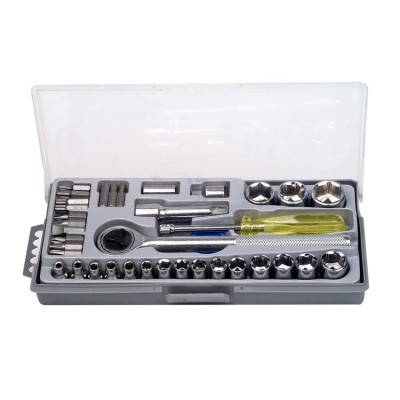 Набор инструментов MasterKit Pro - купить в Сумаруково