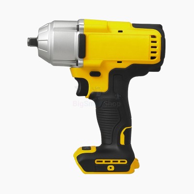 Гайковерт компактный MiniTorque 250 - купить в Сумаруково