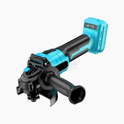 Угловая шлифмашина CompactCut 115 - купить в Сумаруково